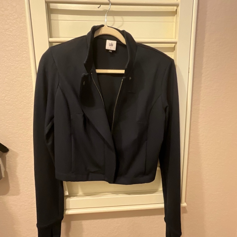 Cabi Admiral Jacket